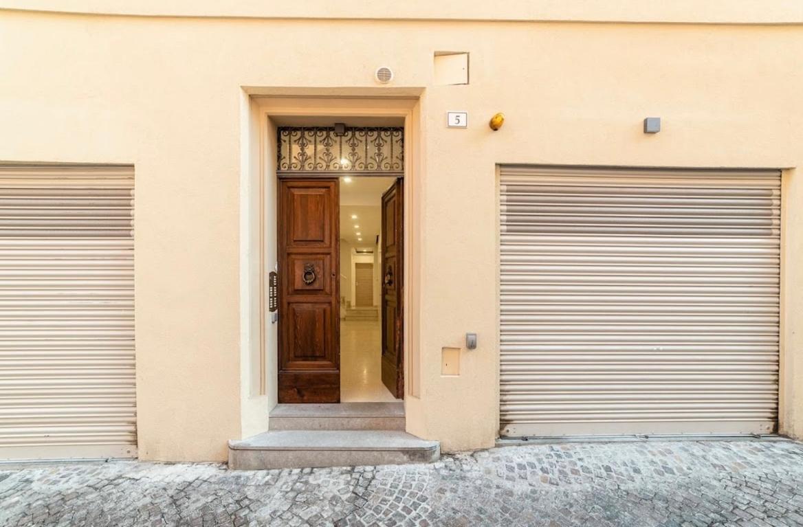 Casa Rame Apartment Bologna Exterior photo